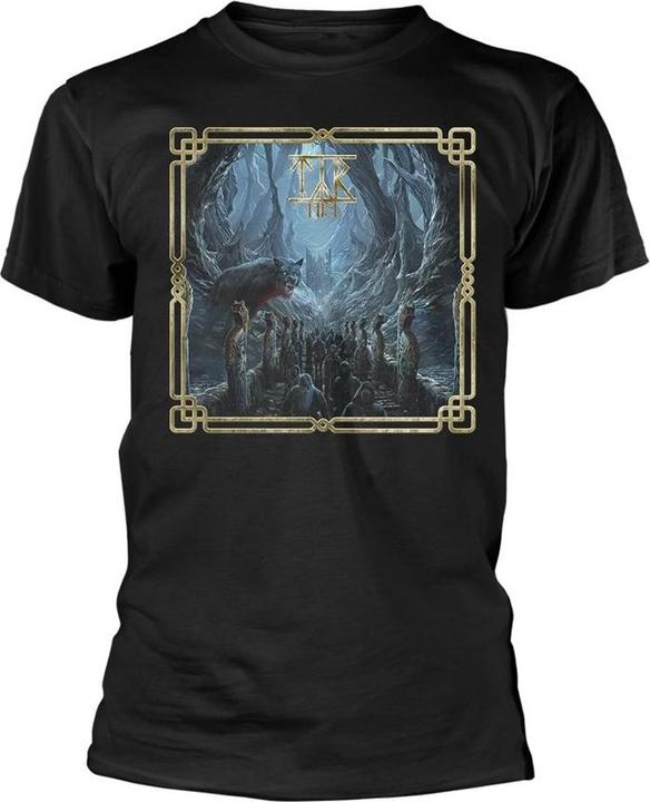 Týr Hel TShirt