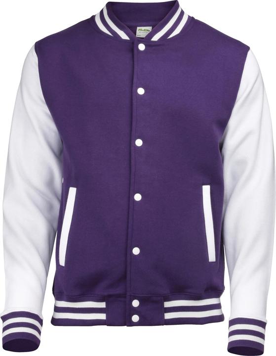 Blanc, Violet