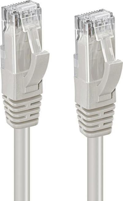 Produktbild MicroConnect Netzwerkkabel (U/FTP, CAT6, 0.20 m)