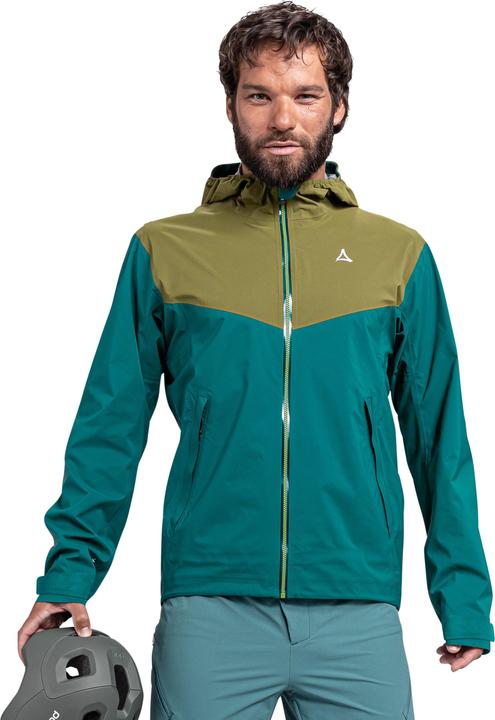 Immagine prodotto Schöffel Giacca 2.5L Karma Trail (52)