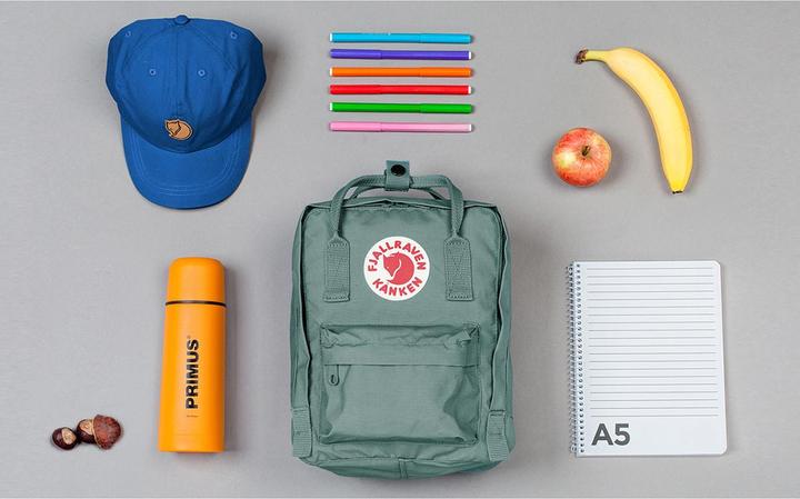 Immagine prodotto Fjällräven Kånken Mini (7 l)