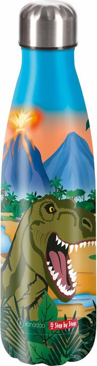 Actual product image Xanadoo Dino Torex (0.50 l)