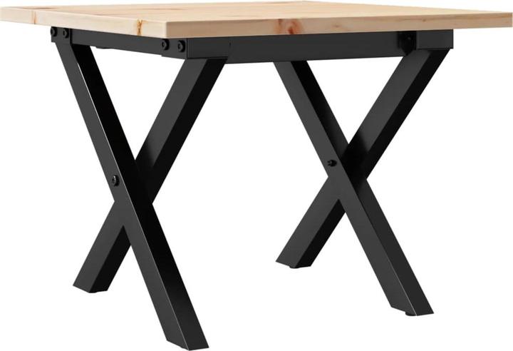 Actual product image VidaXL Sachsenhagen (40 x 40 x 35 cm)
