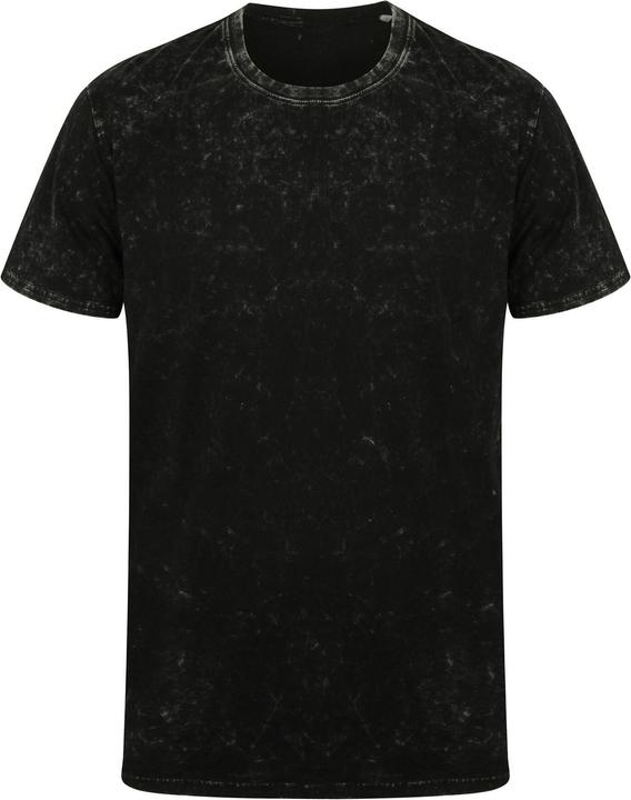 Image du produit Skinni Fit Sf Washed Band T-shirt (XXL)