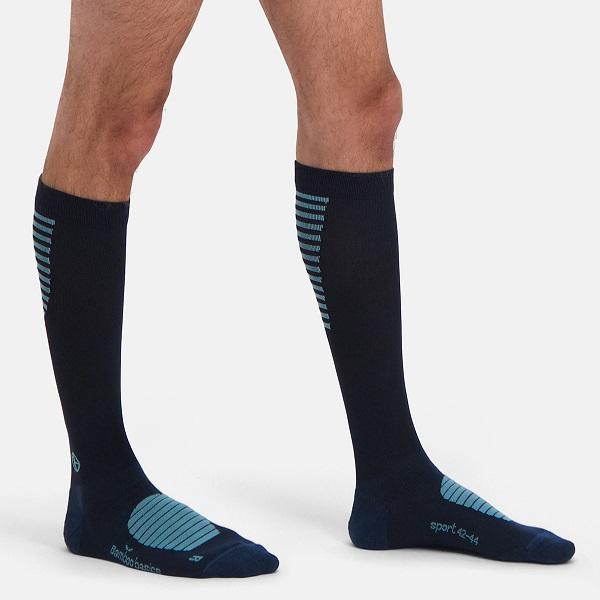 Produktbild Bamboo Basics Socken Max-Sport (1-Pack) (Einzelpack, 38 - 41, 41 - 44)