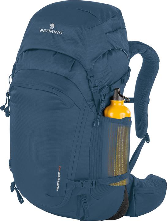 Produktbild Ferrino Backpack Finisterre 40 - Wanderrucksack - Herren (40 l)