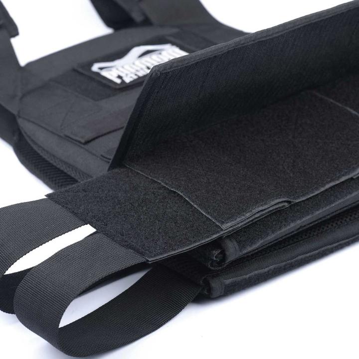 Produktbild Phantom Athletics Gewichtsweste 6 kg