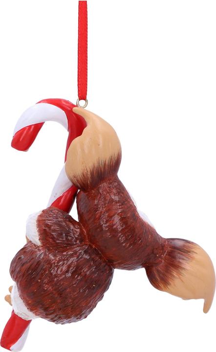 Produktbild Nemesis Now Gremlins décoration sapin Gizmo Candy 11 cm (1 -teilig)