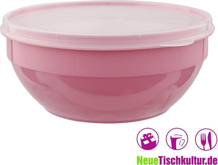 Image du produit neuetischkultur Boîte à provisions 1 pièce (2.50 l)