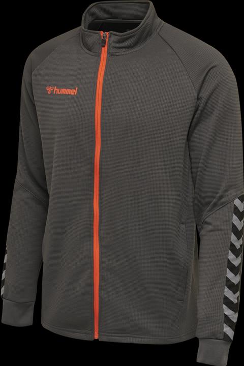 Produktbild hummel Authentic Poly Zip Jacket (S)