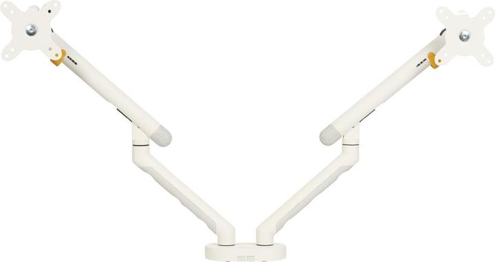 Image du produit Bakker Elkhuizen BNEBFDW BAKKER BE Bras flexible pour écran (Tables, 35")