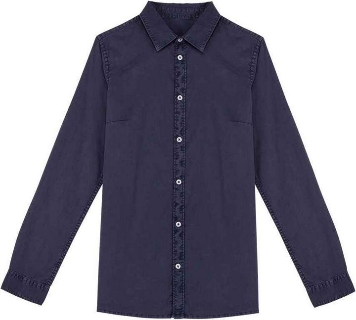 Marineblau