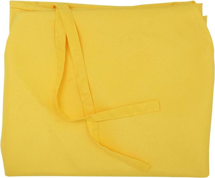 Produktbild Swisshandel24 Ersatz-Bezug für Sonnenschirm, Sonnenschirmbezug Ersatzbezug, 2x3m rechteckig Stoff/Textil 4,5kg - g (2.95 m)