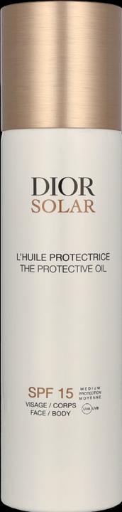Produktbild Dior Solar (Sonnenspray, SPF 15, 125 ml, 190 g)