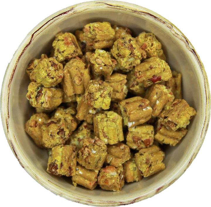 Actual product image Escapure Vegi fruit flower (Adult, 1 pcs., 167 g)