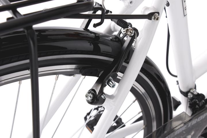 Produktbild KS Cycling Metropolis (53 cm)