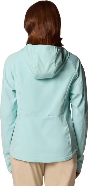 Immagine prodotto Columbia Giacca softshell con cappuccio Sweet As™ III da donna (S)