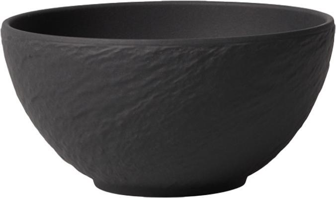 Produktbild Villeroy & Boch Manufacture Rock (4 Stück)