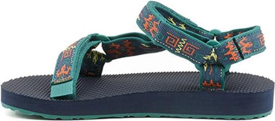 Actual product image Teva Kid's Original Universal (33)