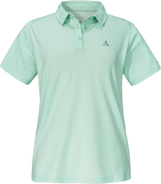 Schöffel Polo Shirt Ramseck L (48)