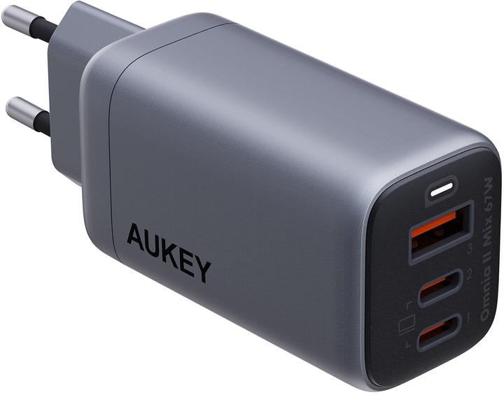 Actual product image Aukey OmniaMix II (67 W)