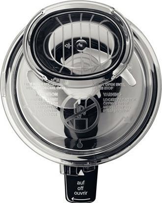 Immagine prodotto Bosch Hausgeräte MUZXLVE1 Frullatore / Accessori per macchine da cucina