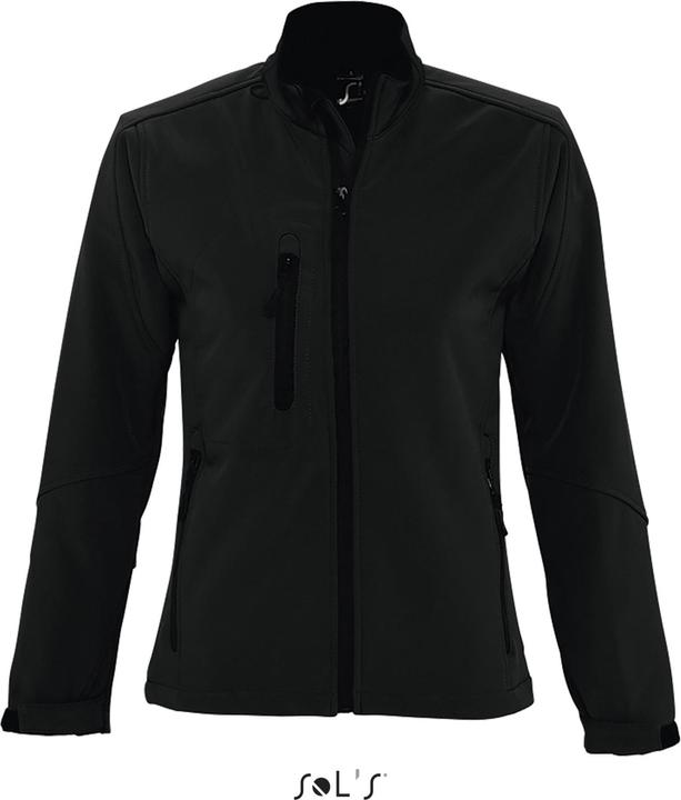 Produktbild Sol's windbreaker so's roxy (L)