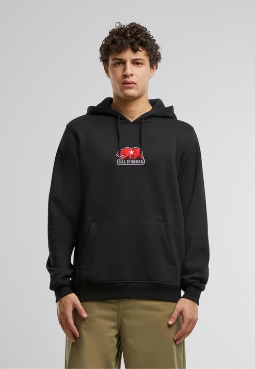 Immagine prodotto Mister Tee MisterTee California Bear Felpa con cappuccio - 179693 (XXL)