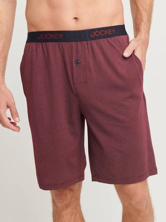Image du produit Jockey Bermudas Night & Day (4XL)