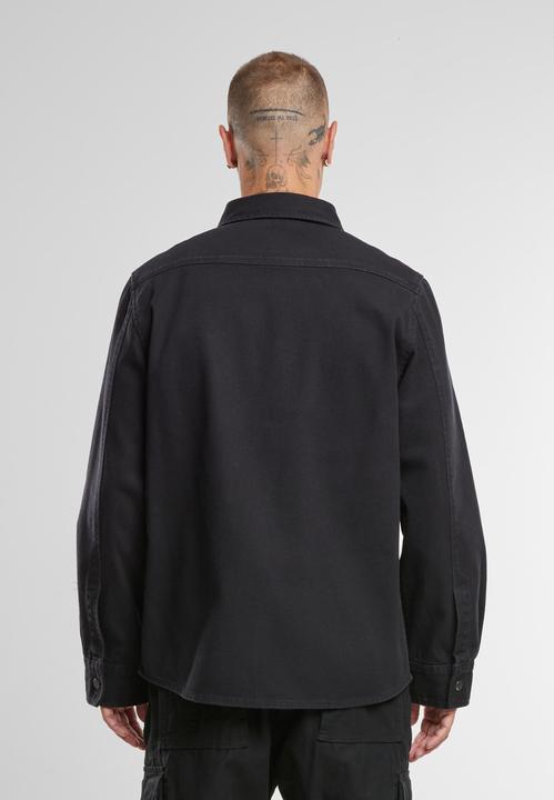 Immagine prodotto Brandit Camicia da uomo in twill pesante - 174623 (M)