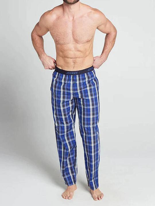 Produktbild Jockey Longpant Woven (L)