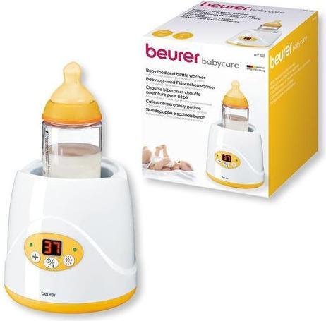Image du produit Beurer Chauffe aliments pour bébé