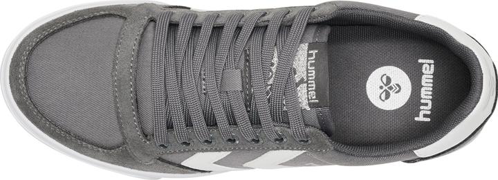 Actual product image hummel Slimmer Stadil Low (46)