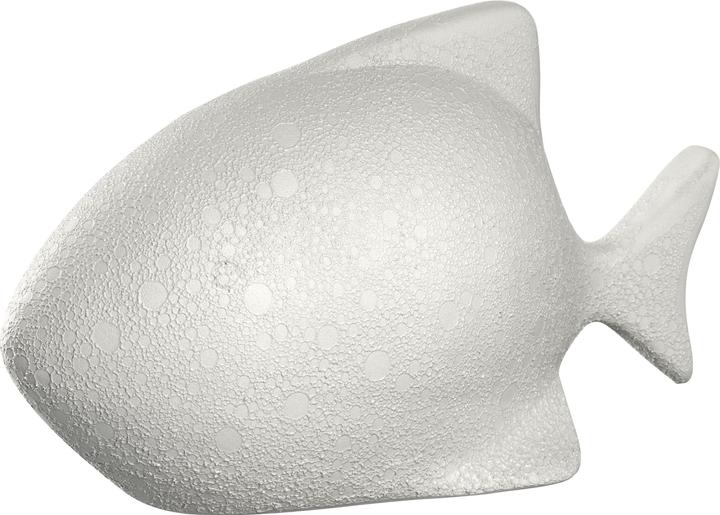 Produktbild Leonardo Aufsteller Salerno Fisch, Sand