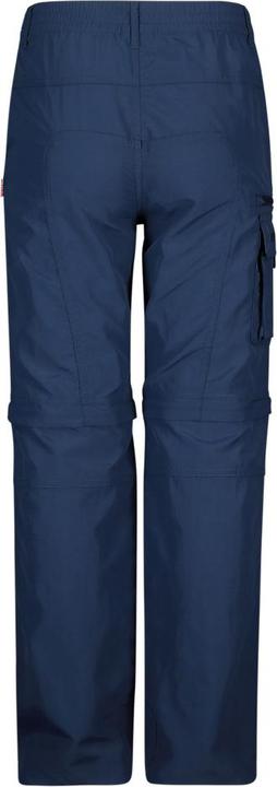 Immagine prodotto Trollkids Oppland Zip-Off pantaloni da trekking bambini (128)