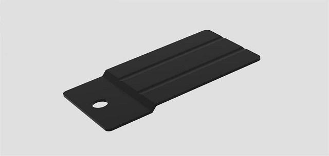 Immagine prodotto Acar HSKDATA W0009 Uchwyty mocujące 504, F5, S8, S10, X5 - kpl. 2 szt