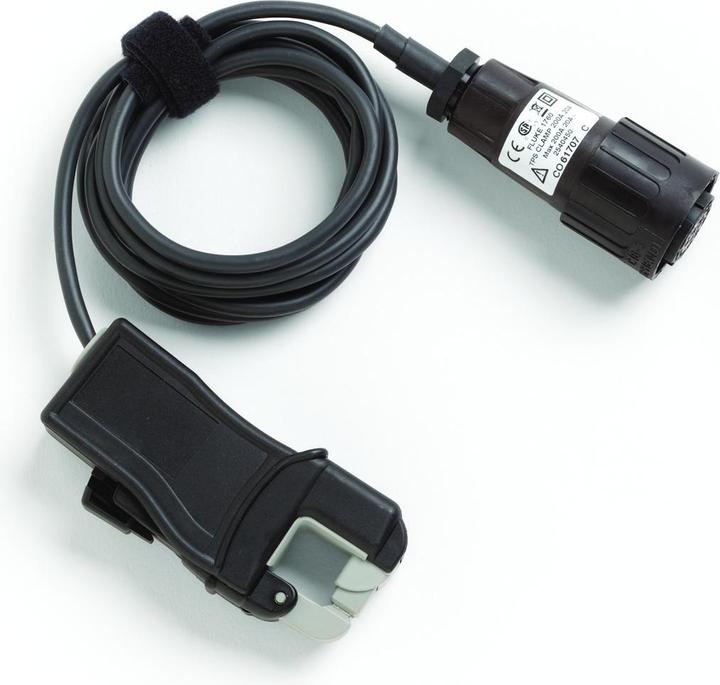 Actual product image Fluke Current transformer clamp 200A/20A
