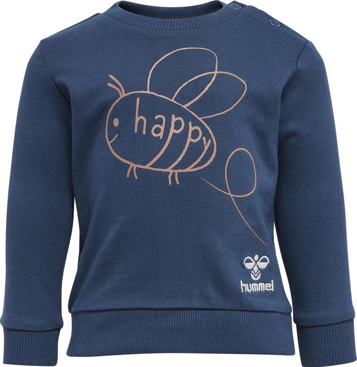 Immagine prodotto hummel Felpa Hmlfree (80)