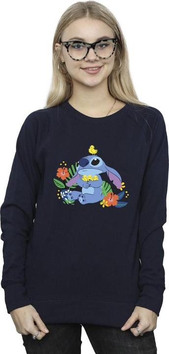 Immagine prodotto Disney Lilo & Stitch Birds Felpa Donna (S)