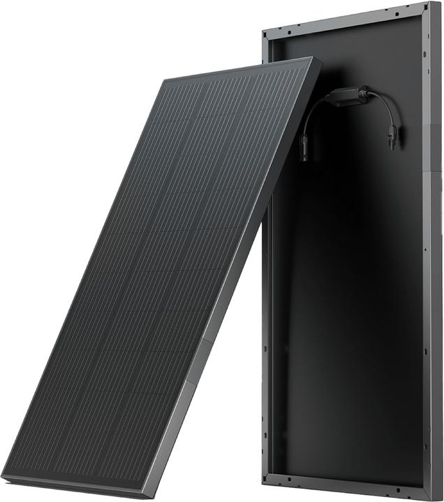 EcoFlow Solar Panel Combo (100 W, 12.80 kg)