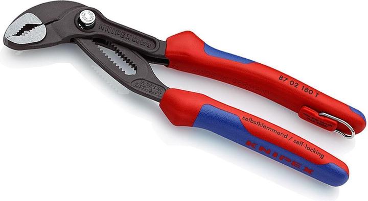 Image du produit Knipex Cobra (180 mm)