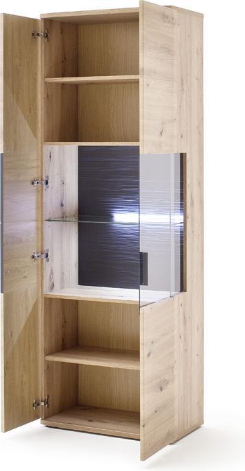 Image du produit Robas Lund Cortona (70 x 198 x 37 cm)