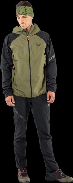 Actual product image Dynafit Transalper Light Dynastretch pants (L)