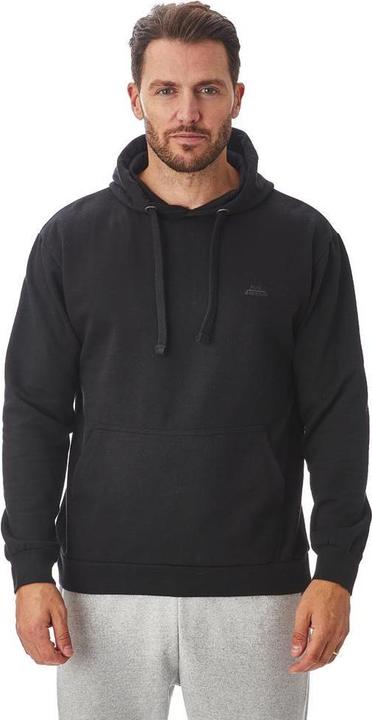 Image du produit Iron Mountain - Sweat à capuche - Homme (L)