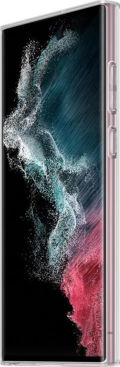 Immagine prodotto Samsung Copertura trasparente (Samsung Galaxy S22 Ultra)