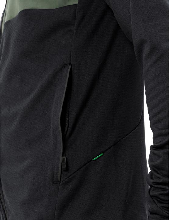 Produktbild Vaude Tekoa Fleece Jacket II (S)