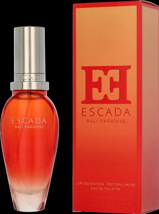 Image du produit Escada Bali Paradise (Eau de toilette, 30 ml)