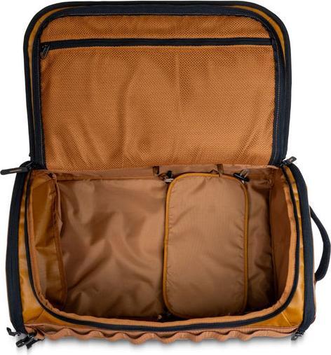 Actual product image Campo Libre. Dufflebag - KAMI (30 l)