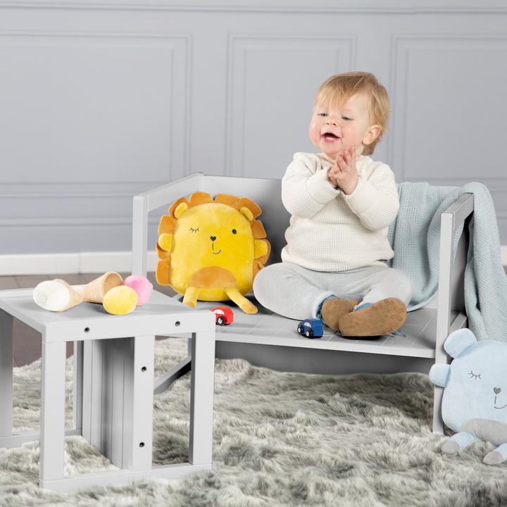 Produktbild Roba Kindersitzgruppe (Kindersitzgruppe)