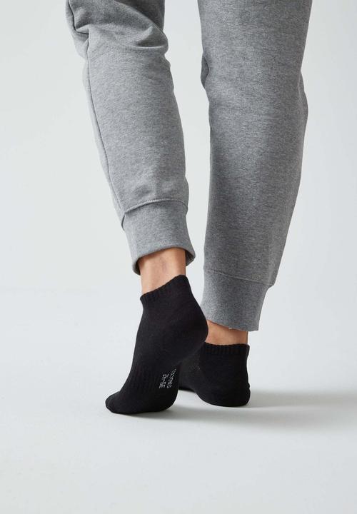 Image du produit Snocks Chaussettes de baskets (paquet de 6, 47 - 50)